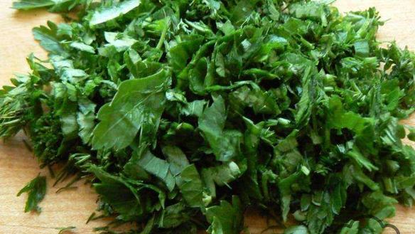 ШАГ 6. вареный нут