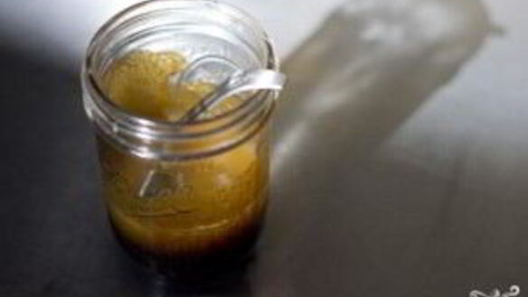 ШАГ 4. запеченный сквош с тофу