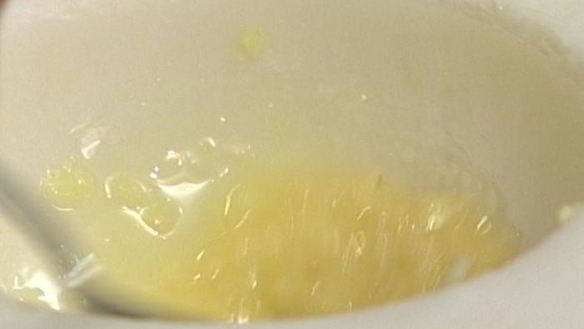 ШАГ 6. запеченные баклажаны с арахисом