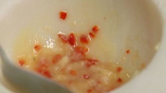 ШАГ 9. запеченные баклажаны с арахисом