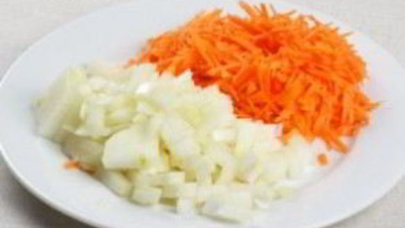 ШАГ 2. запеченные перцы с фаршем