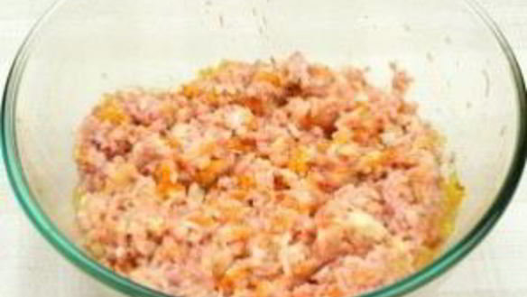 ШАГ 7. запеченные перцы с фаршем