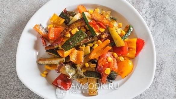 ШАГ 7. жареный тофу