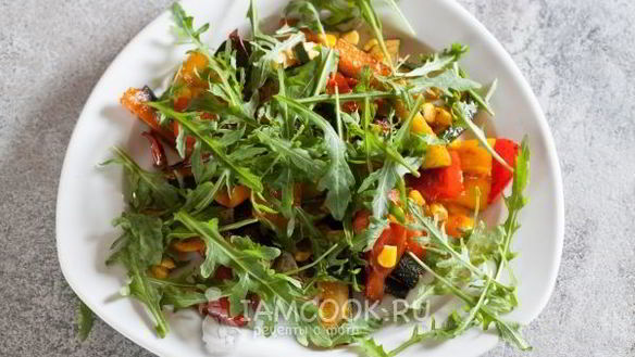 ШАГ 9. жареный тофу