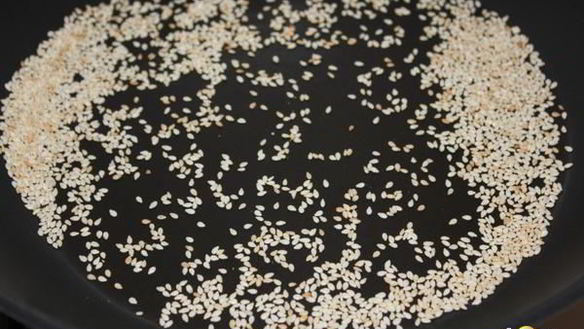 ШАГ 3. овощной гарнир с имбирем