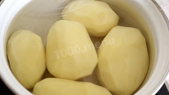 ШАГ 3. говяжья печень в духовке со сметаной