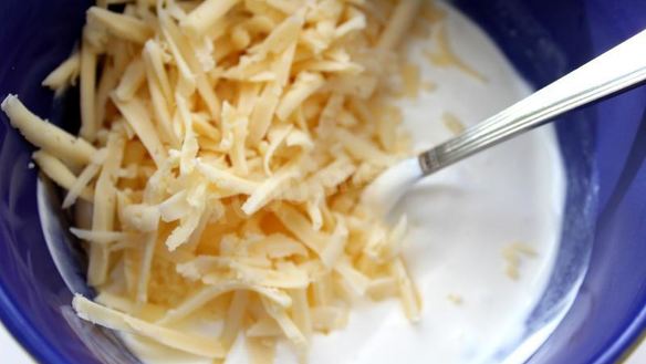 ШАГ 8. говяжья печень в духовке со сметаной