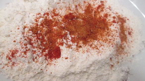 ШАГ 3. куриная печень форестер