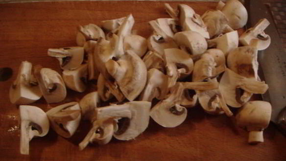 ШАГ 2. куриная печень форрестер