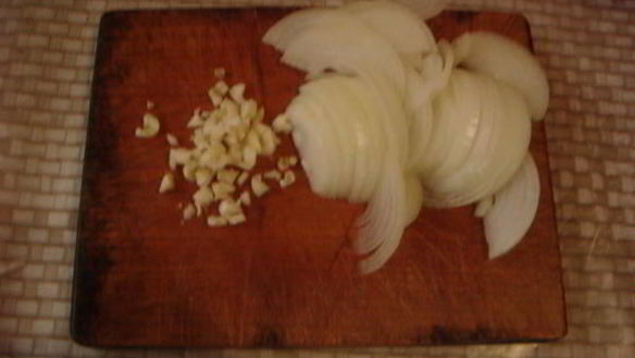 ШАГ 3. куриная печень форрестер