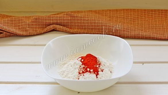 ШАГ 3. куриная печень с шампиньонами