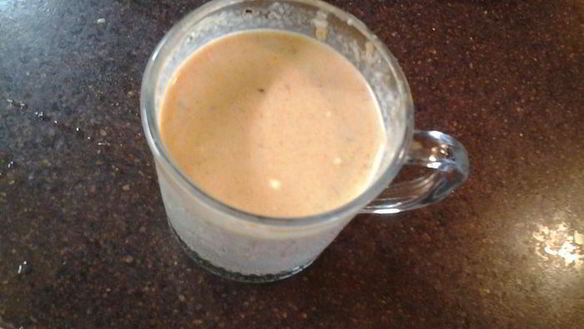 ШАГ 3. куриная печень в яблочно-сметанном соусе