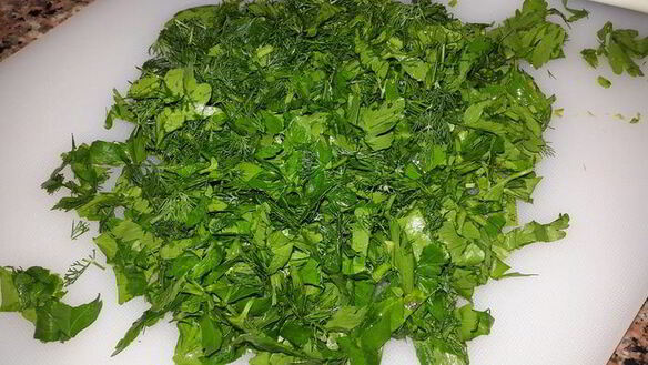 ШАГ 4. куриная печень, запеченная с овощами