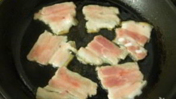 ШАГ 3. куриная печень, запеченная в фольге