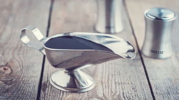 ШАГ 6. куриная печенка с яблоками