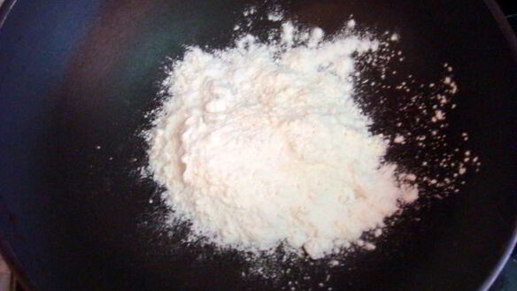 ШАГ 9. печень говяжья по-строгановски классически