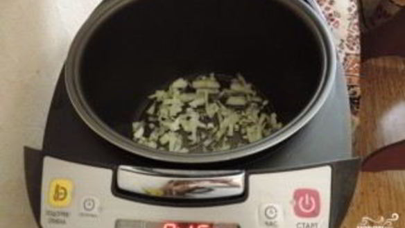 ШАГ 2. печень говяжья с молоком