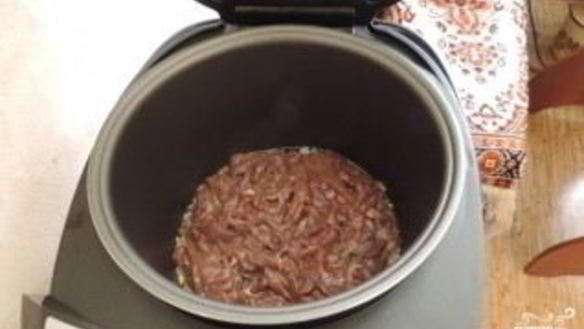 ШАГ 3. печень говяжья с молоком