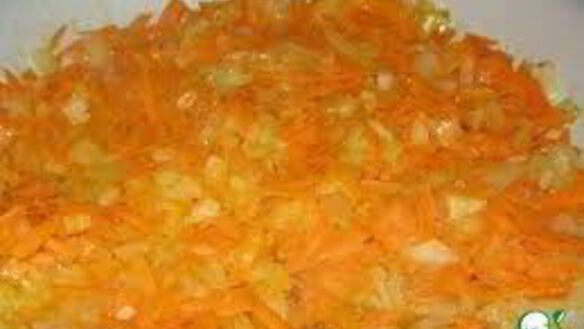 ШАГ 6. печень говяжья тушеная с грибами