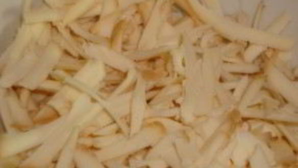 ШАГ 4. печень говяжья тушеная