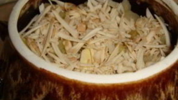 ШАГ 7. печень говяжья тушеная