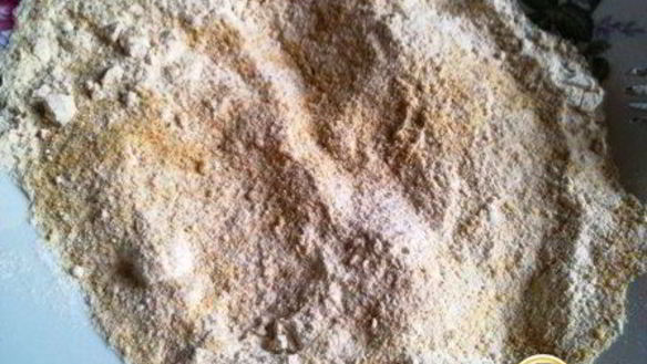 ШАГ 5. печень говяжья в имбирно-сливовом соусе