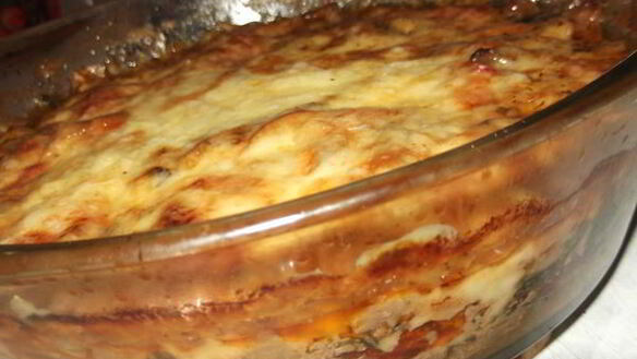 ШАГ 13. печень по-царски