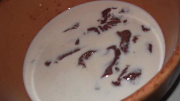 ШАГ 3. печень по-царски