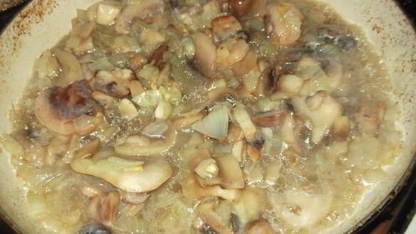 ШАГ 4. печень по-царски