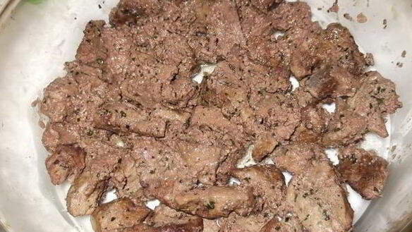 ШАГ 7. печень по-царски