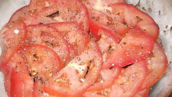 ШАГ 8. печень по-царски