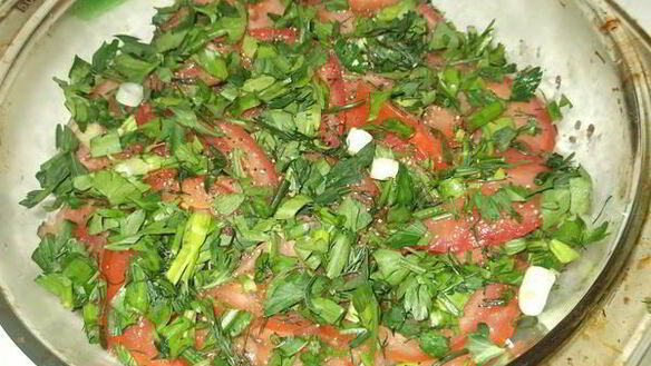 ШАГ 9. печень по-царски