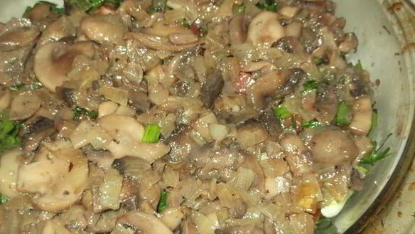 ШАГ 10. печень по-царски