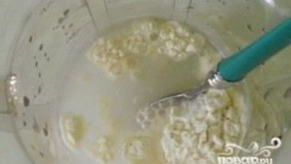 ШАГ 3. печень по-восточному