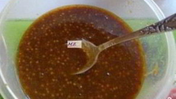 ШАГ 5. печень по-восточному