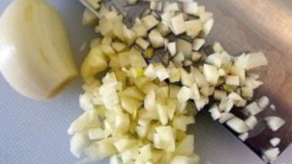 ШАГ 6. печень по-восточному