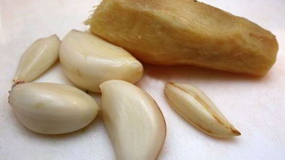 ШАГ 4. печень по-японски