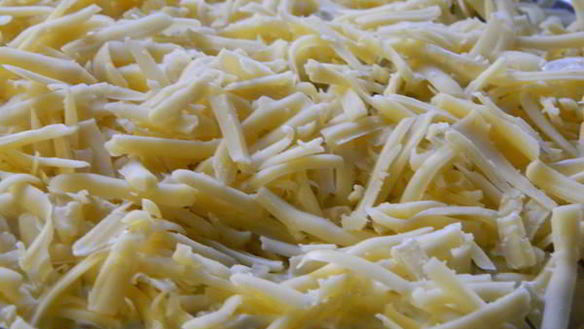 ШАГ 5. печень под сыром