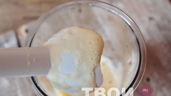 ШАГ 3. печень в кляре