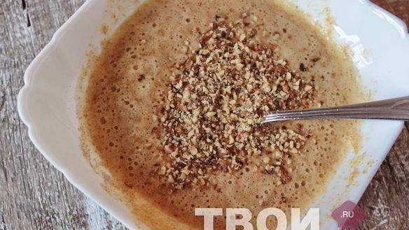 ШАГ 5. печень в кляре