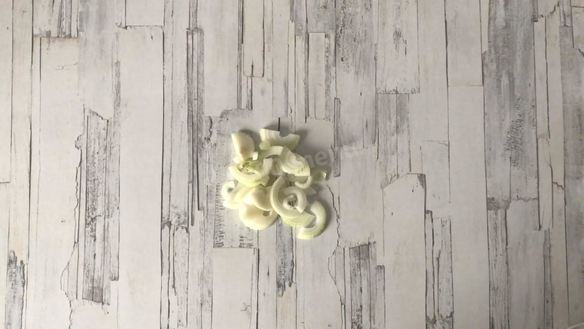 ШАГ 2. печень в муке