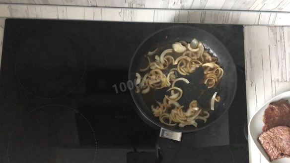 ШАГ 7. печень в муке