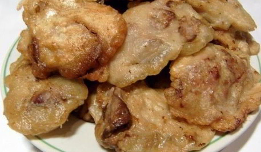 Рецепт печень в пиве