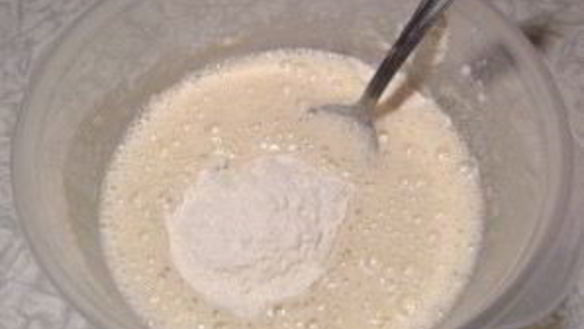 ШАГ 3. печень в пиве