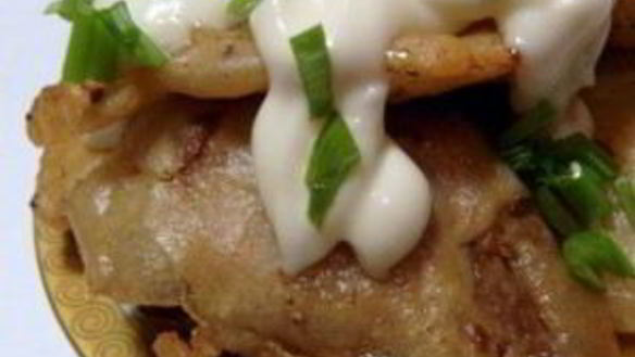 ШАГ 6. печень в пиве