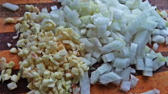 ШАГ 4. печенка в рыжей шубке