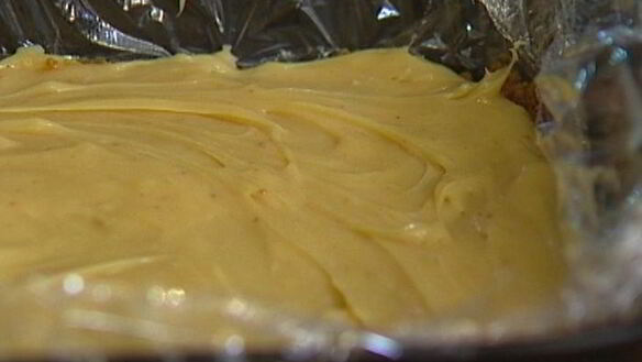 ШАГ 6. печенье в карамели