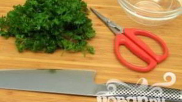 ШАГ 3. пряная говяжья печень