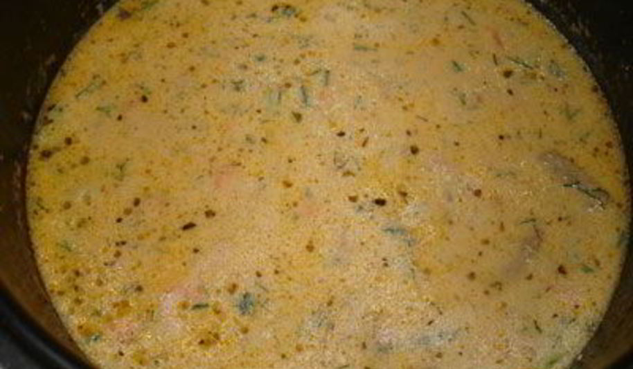 Рецепт вкусная печень в мультиварке