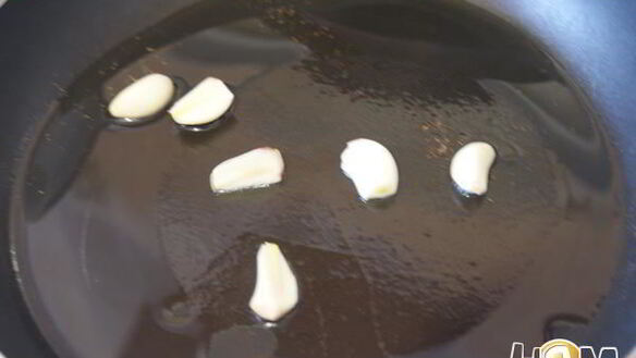 ШАГ 2. жареная куриная печень с сердечками